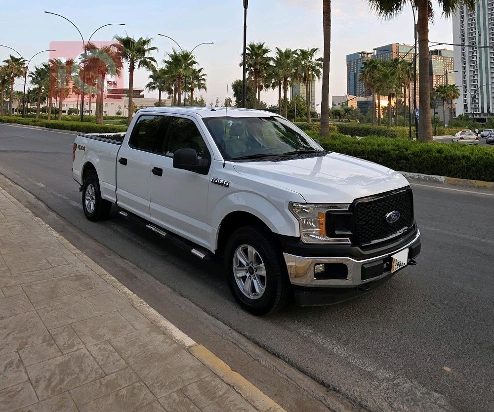 فورد إف-150